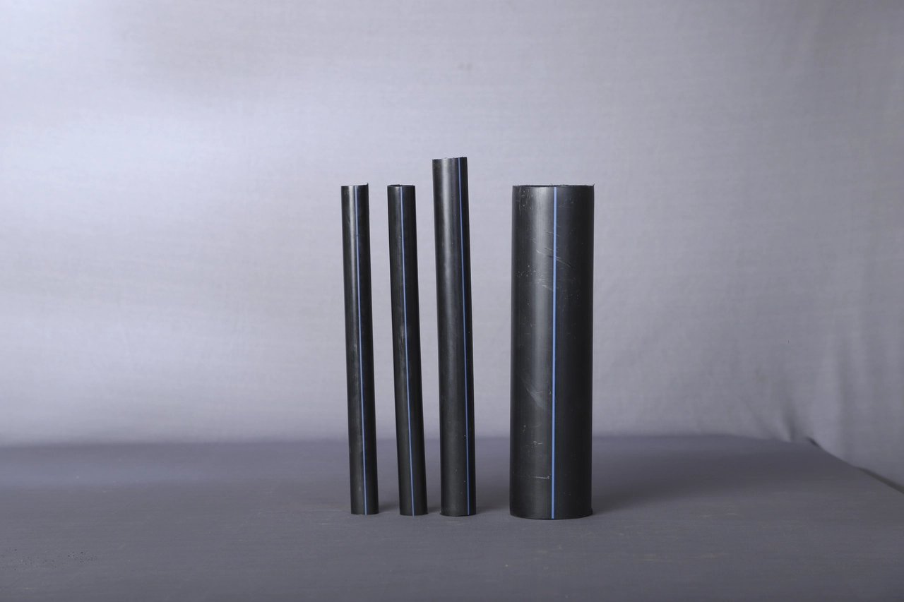 HDPE Pipes